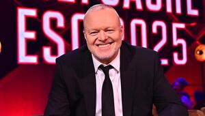 Stefan Raab und das Publikum kürten Abor & Tynna und ihren Song "Baller" als deutschen ESC-Beitrag.