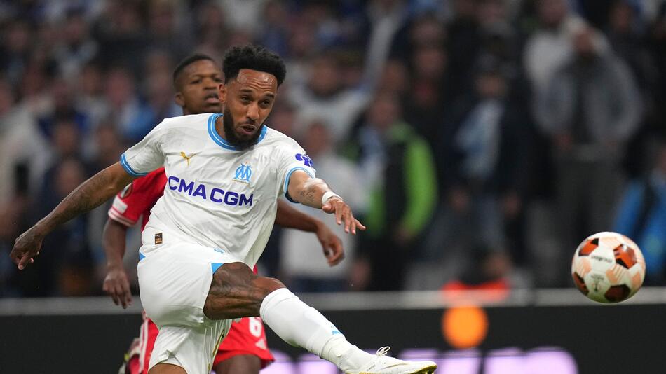 Pierre-Emerick Aubameyang