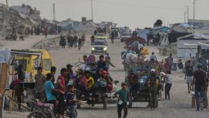 Nahostkonflikt - Gaza