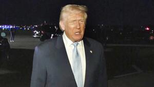 Trump stellt Gespräche mit Maduro in Aussicht: "Sie würden gerne reden"