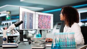 Medizin, Forschung, Wissenschaft, Gesundheit, HIV, Krebs, Therapie, Studien