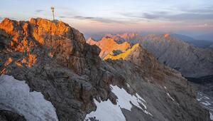 Zugspitze 