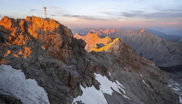Zugspitze 