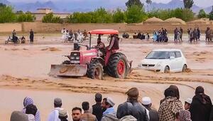 Fast zwei Wochen Extremwetter: Tödliche Überschwemmungen in Afghanistan