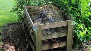 Kompost anlegen