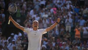 Wimbledon 2026