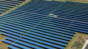 Ausbau der Solarenergie in Deutschland