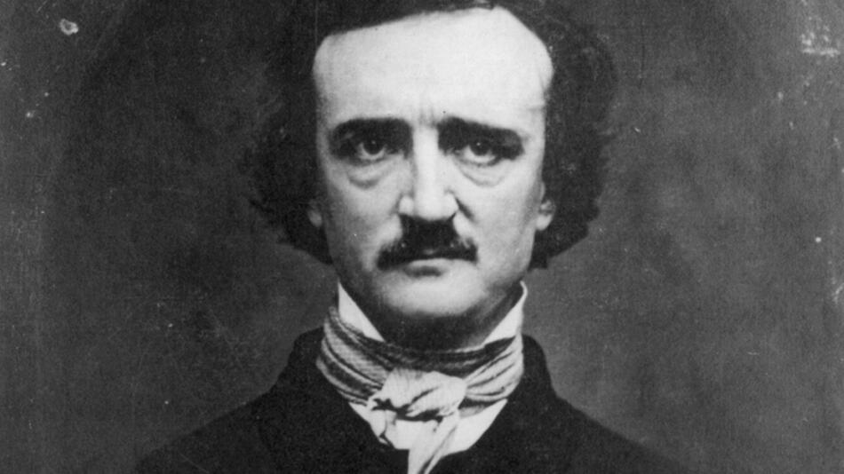 Edgar Allan Poe