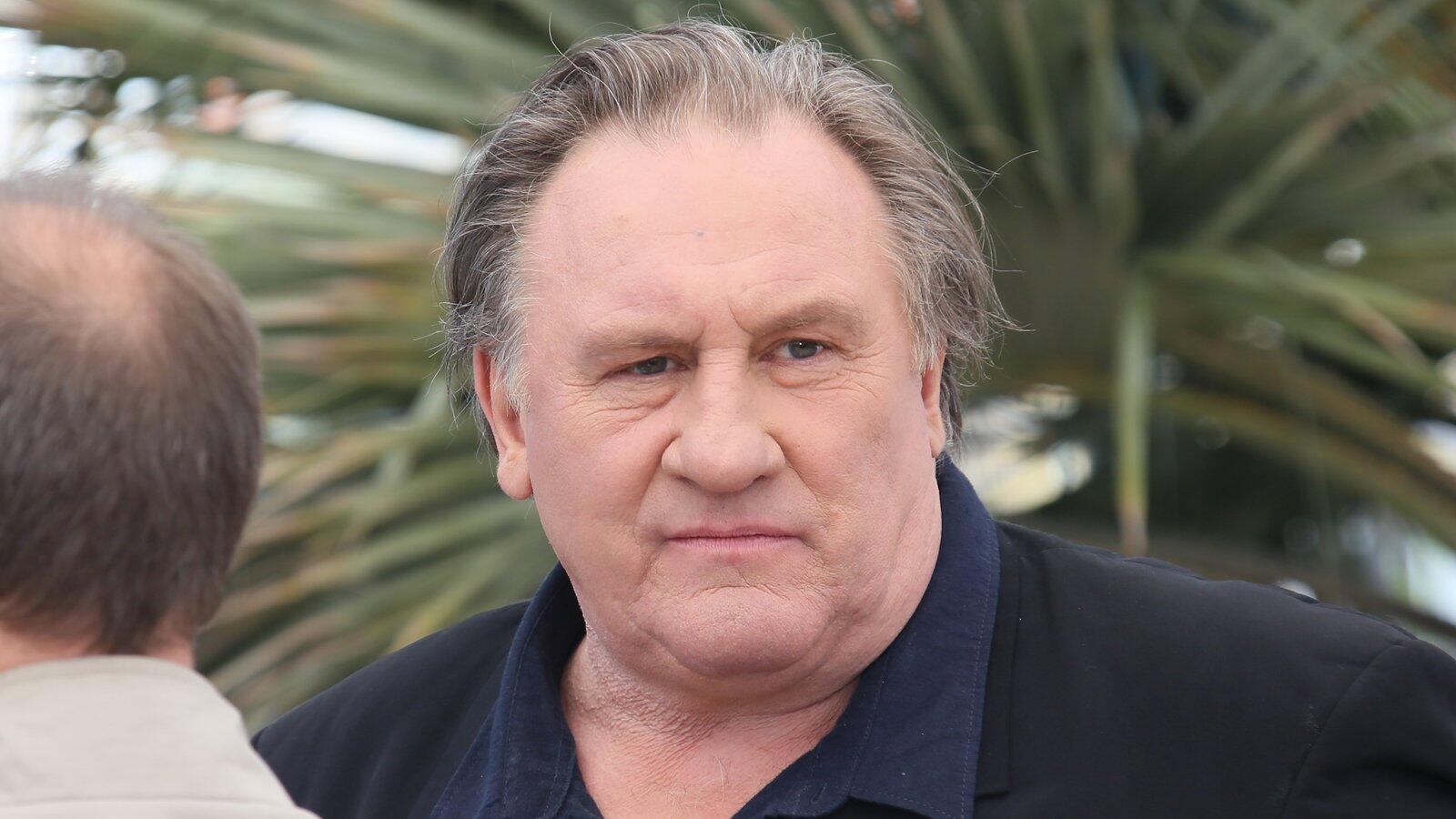 Depardieu