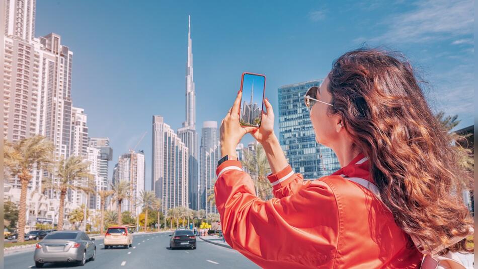 Auch beim Fotoknipsen im Urlaub sind grundlegende Regeln zu beachten.