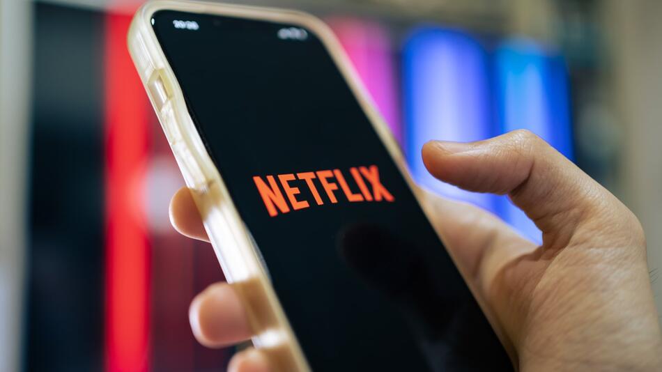 Netflix-Nutzer bekommen über ihr Abo zahlreiche Smartphone-Games geboten.