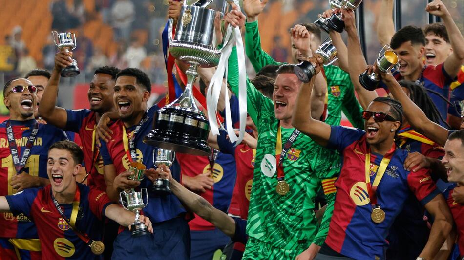 Marc-André ter Stegen