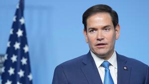 US-Aussenminister Marco Rubio