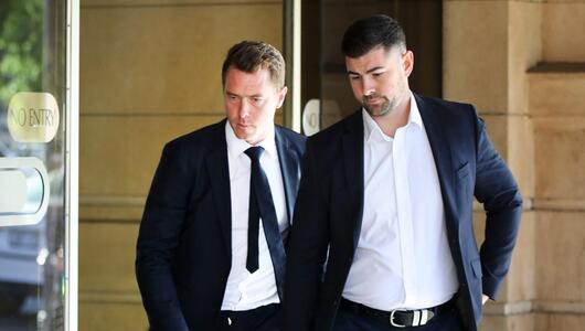 Unfalltod von Frau: Bewährungsstrafe für Ex-Radprofi Dennis