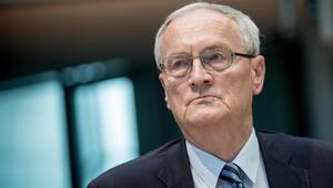 August Hanning, der ehemalige Präsident des Bundesnachrichtendienstes