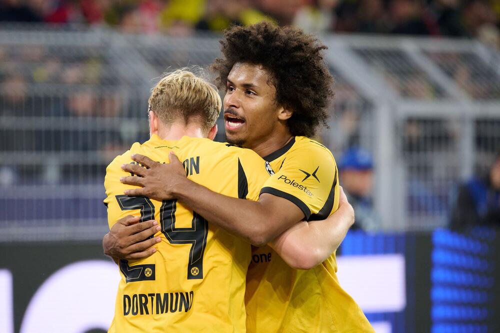 Borussia Dortmund - Athletic Bilbao