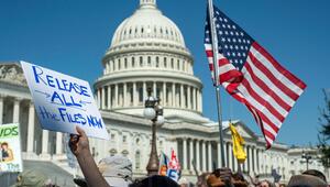 Forderung zur Veröffentlichung der Akten