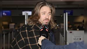 Gil Ofarim hüllt sich in Schweigen, was seinen Hotelskandal betrifft.