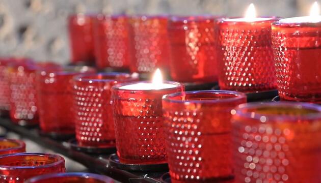 Zugunglück vor 10 Jahren: Erinnerung in Bad Aibling