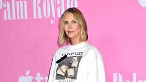 Charlize Theron erfuhr bei einem Fotoshooting einst verbale Gewalt.