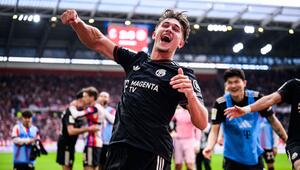 SC Freiburg - Bayern München