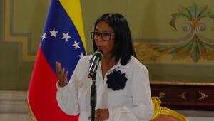 Venezuela dringt auf Ende der US-Sanktionen