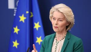 EU-Kommission - Von der Leyen
