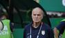 Marcelo Bielsa scheiterte mit Uruguay in der Vorrunde.