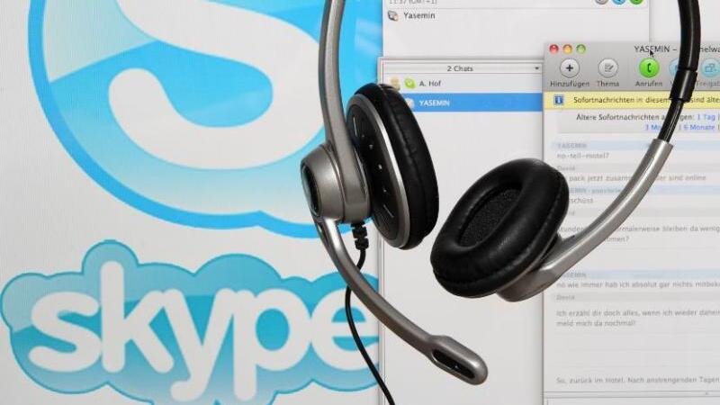 Skype