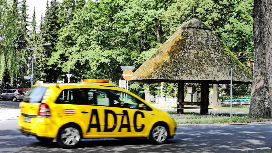 ADAC