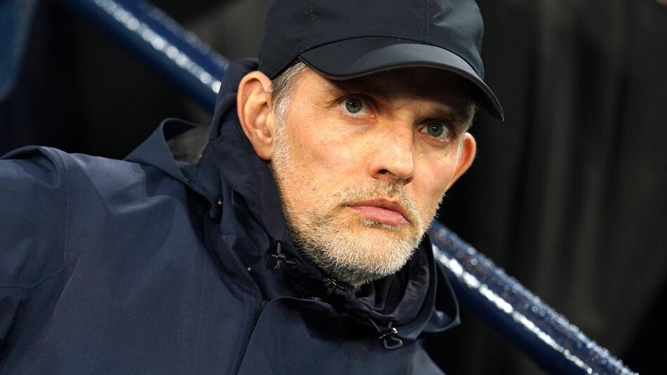 Thomas Tuchel