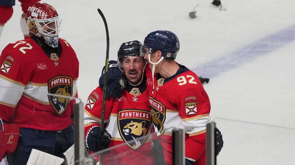 Florida Panthers - Toronto Maple Leafs