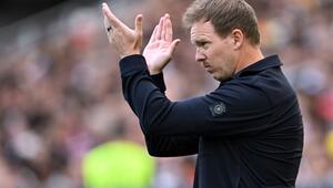 Julian Nagelsmann