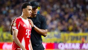 Bayern München - Boca Juniors