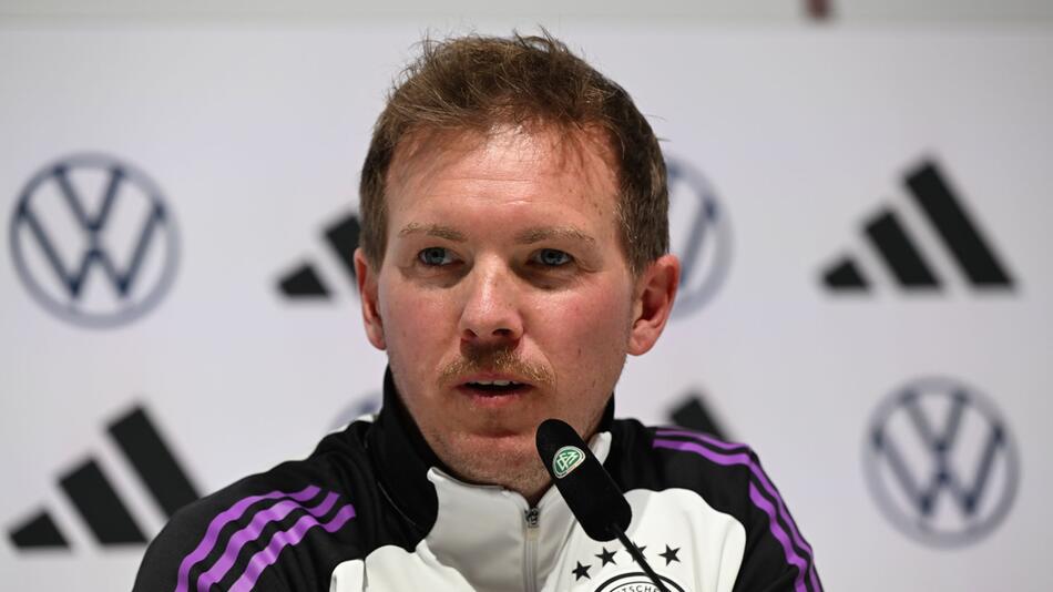 Julian Nagelsmann