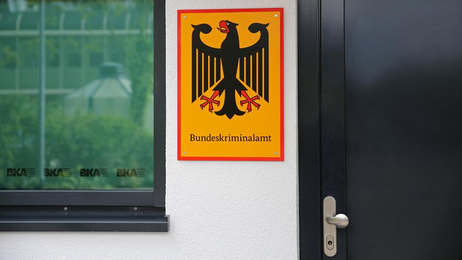 Bundeskriminalamt