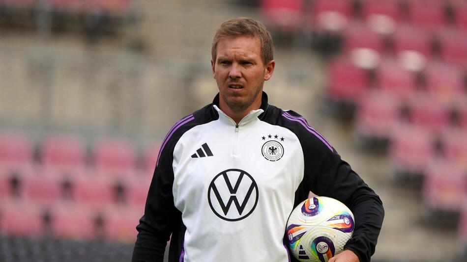 Julian Nagelsmann