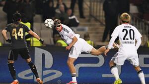 FK Karabach Agdam - Eintracht Frankfurt 