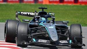 Formel 1 - Grosser Preis von Kanada