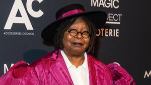 Whoopi Goldberg macht gemeinsame Netflix-Sache mit Barack und Michelle Obama.