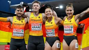 Leichtathletik: Europameisterschaft