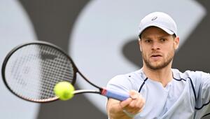 Yannick Hanfmann