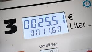 Tankstelle