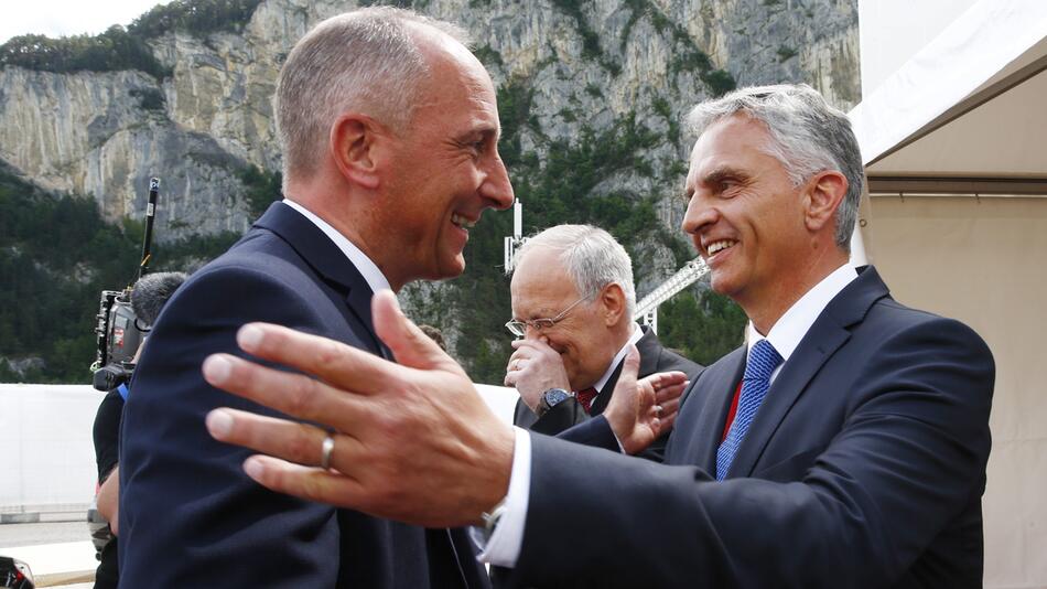 Didier Burkhalter