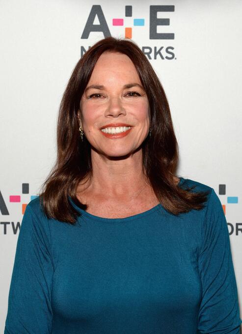 Barbara Hershey