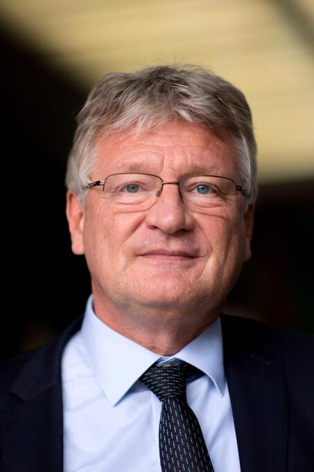 Joerg Meuthen