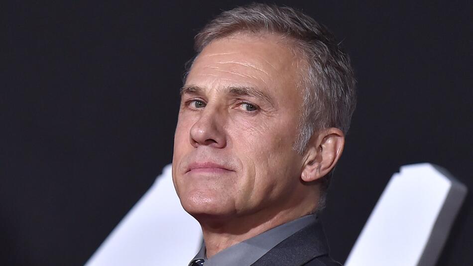 Christoph Waltz wird Teil der fünften Staffel von "Only Murders in the Building".