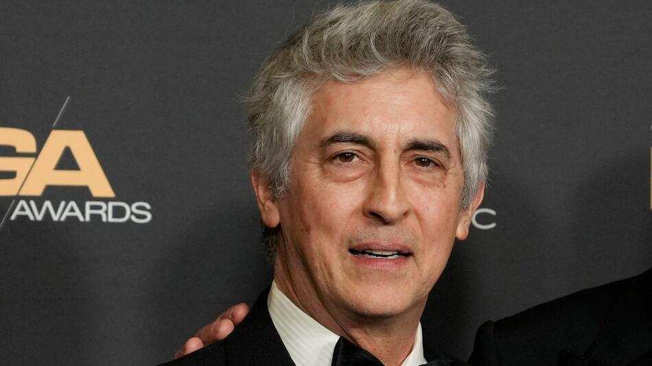 Alexander Payne