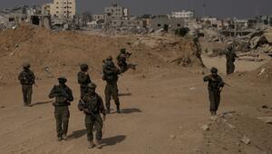 Israelische Soldaten im Gazastreifen