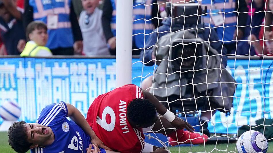 Nottingham Forest - Leicester City